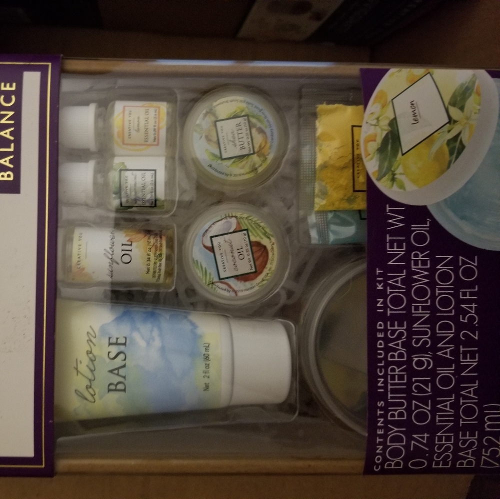 Body Butter - Picture 3 of 3